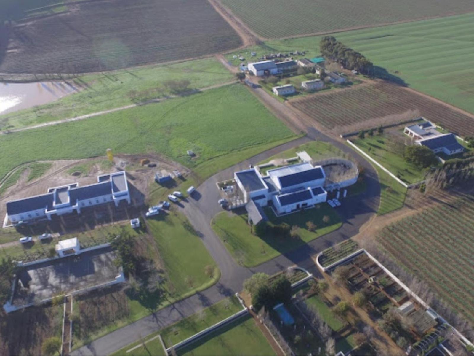 Loch Lynne Estate Hotel Дърбанвил Екстериор снимка