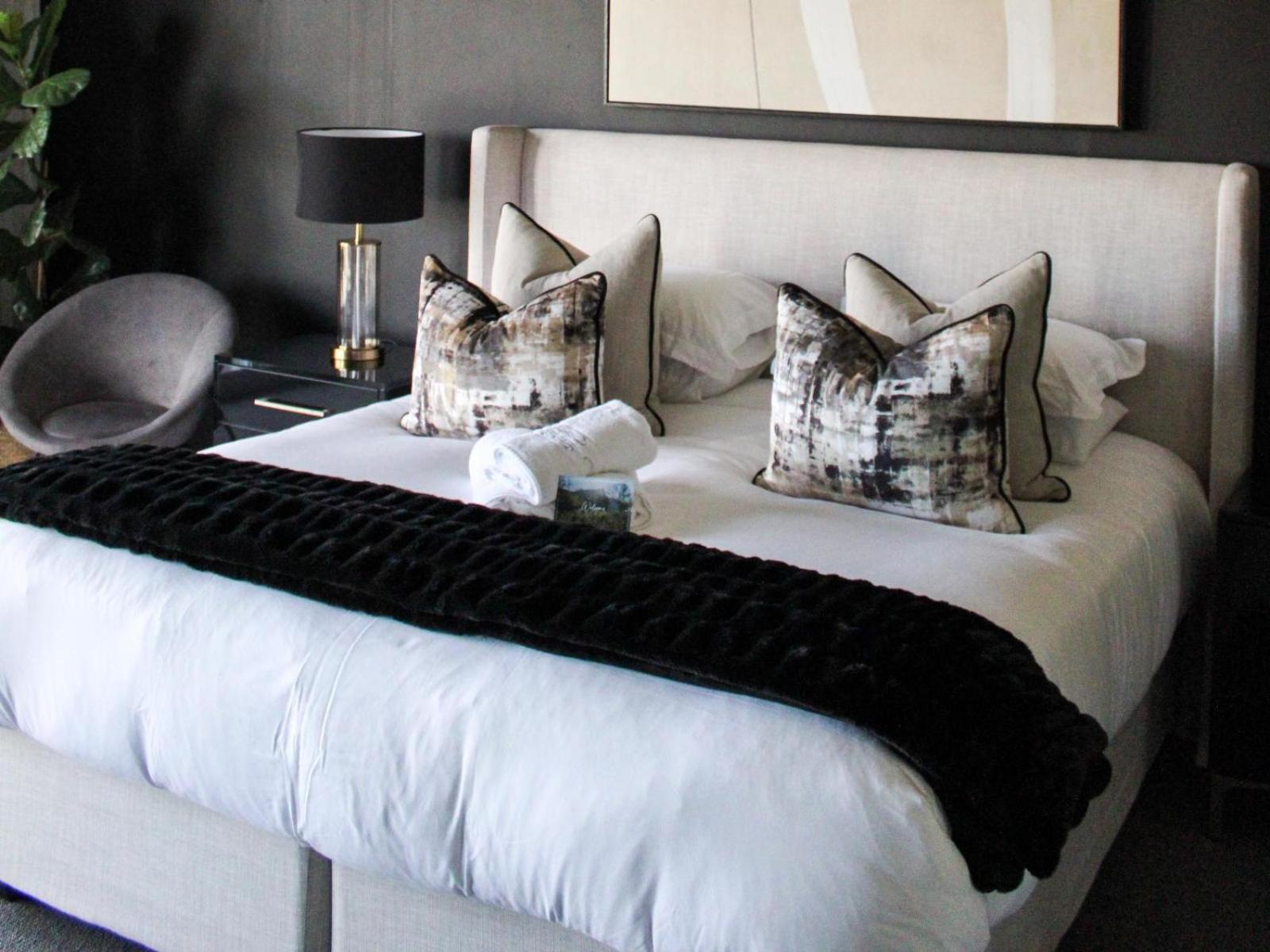Loch Lynne Estate Hotel Дърбанвил Стая снимка