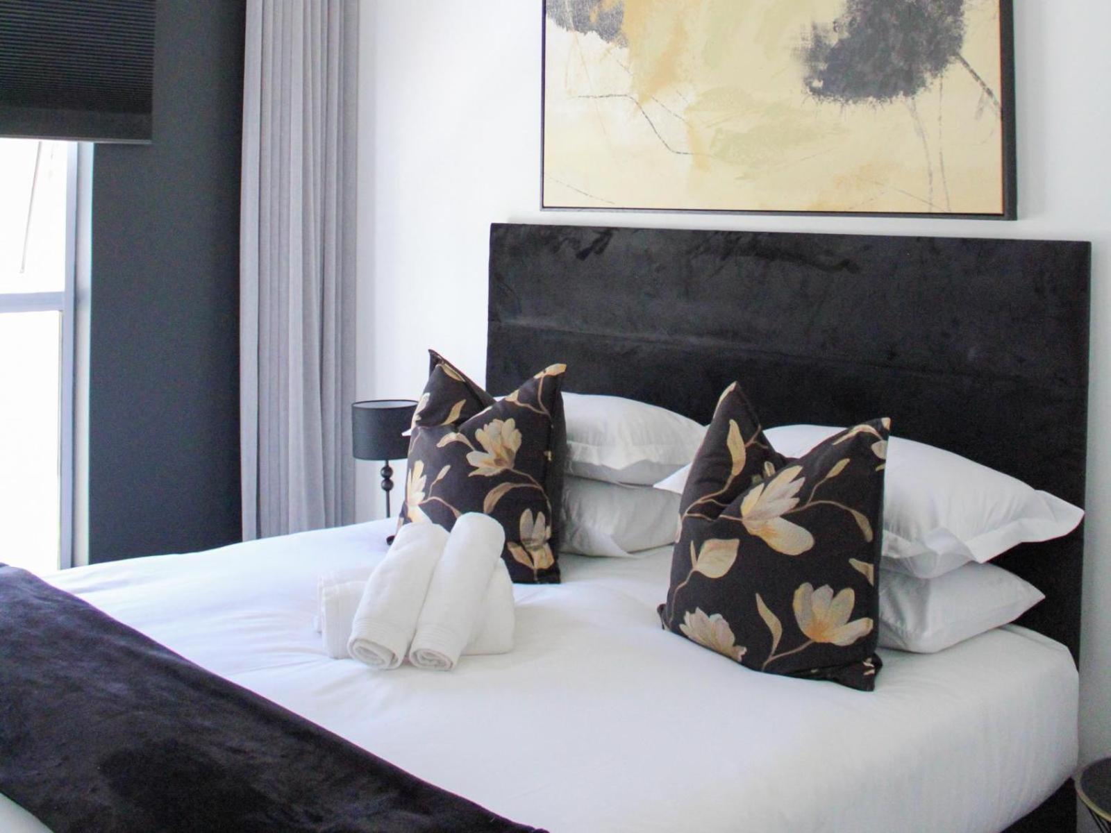 Loch Lynne Estate Hotel Дърбанвил Стая снимка