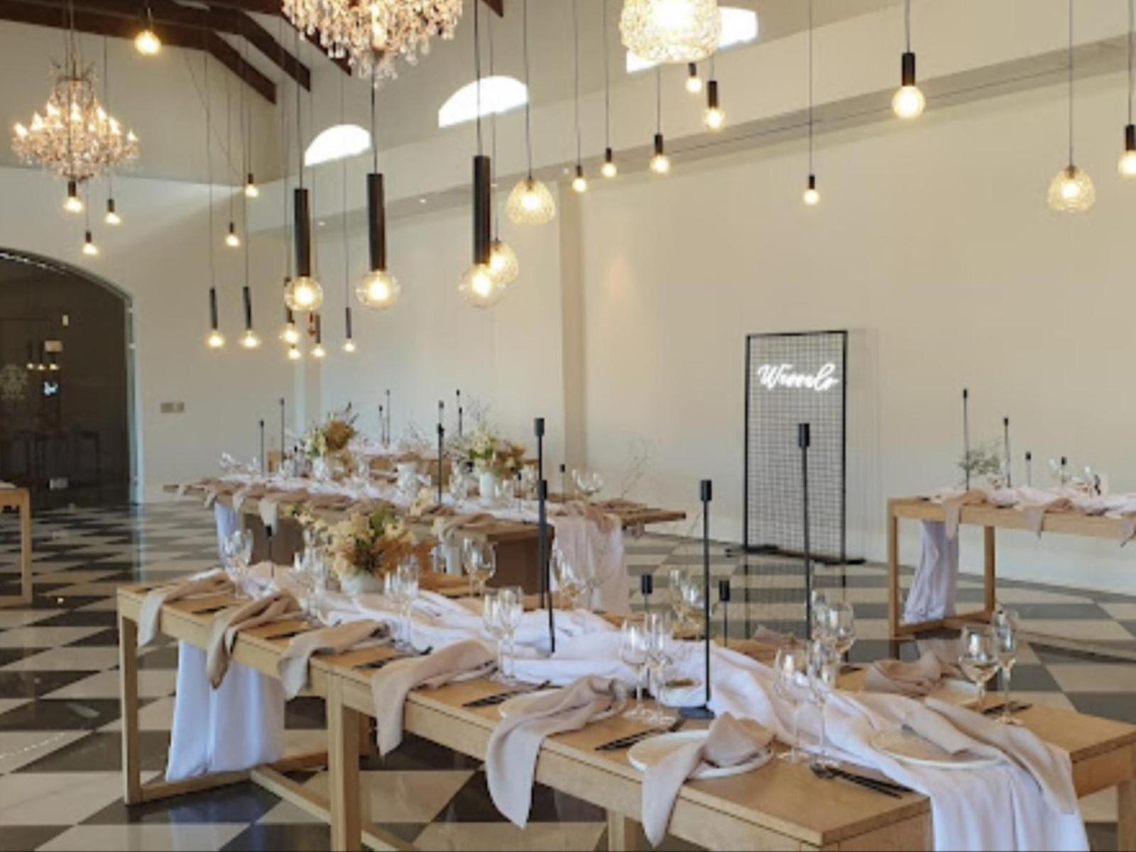 Loch Lynne Estate Hotel Дърбанвил Екстериор снимка