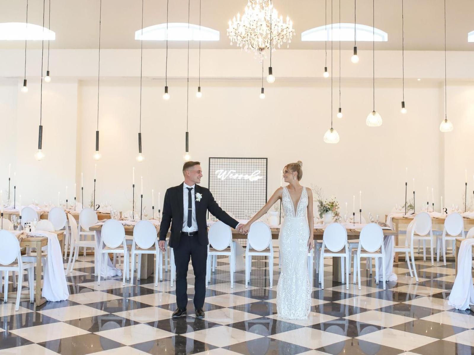 Loch Lynne Estate Hotel Дърбанвил Екстериор снимка
